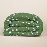 🛌 Warwick 7 PCS Razai Set – Complete Bedroom Comfort & Style ✨🤍