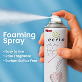 Ecrin Advanced Hair Removal Foam Spray 🌿🪮 – 200ml