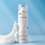 Ecrin Advanced Hair Removal Foam Spray 🌿🪮 – 200ml