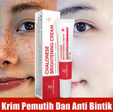 🌿✨ Chalonese Whitening Cream – Double Pack (Buy 1 Get 1 Free)