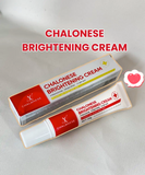 🌿✨ Chalonese Whitening Cream – Double Pack (Buy 1 Get 1 Free)