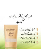 💥📏 Height Increase Supplement – Health Healer Special Buy 1 Get 1 Free