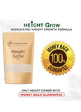💥📏 Height Increase Supplement – Health Healer Special Buy 1 Get 1 Free
