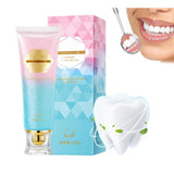 BodyAccel Niacinamide Whitening Toothpaste 🦷✨ – Brighten & Protect Your Smile