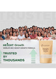 💥📏 Height Increase Supplement – Health Healer Special Buy 1 Get 1 Free