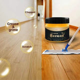Natural Beewax Wood Restorer ✨🪵 – Free Delivery Offer