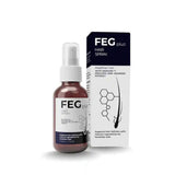 🌿 FEG PLUS Hair Growth Spray – 100% Original for Faster Hair Growth 💆‍♀️✨