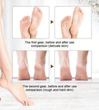 🦶✨ Premium Foot File – Callus Remover for Smooth, Soft Heels