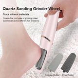 🦶✨ Premium Foot File – Callus Remover for Smooth, Soft Heels